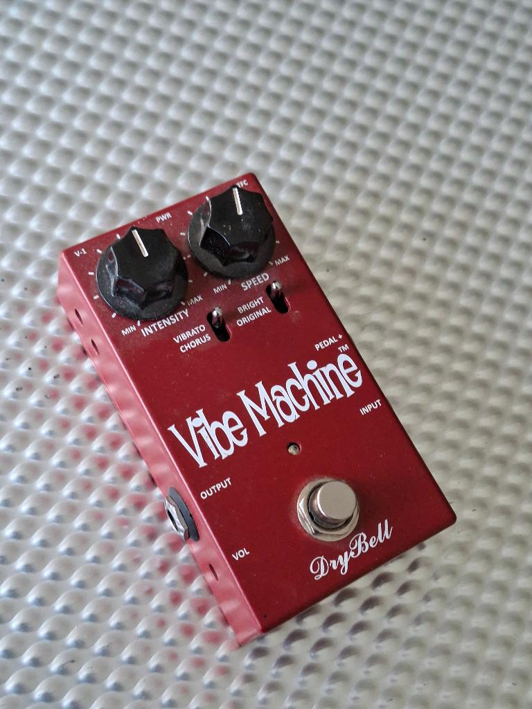 Drybell Vibe Machine, Enlèvement, Comme neuf