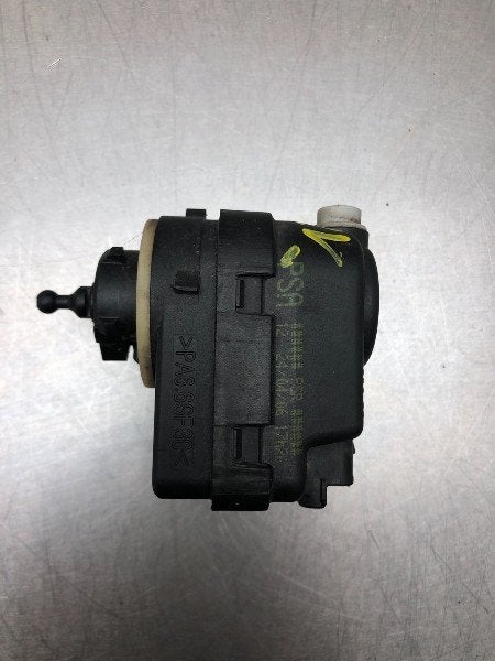 PHARE MOTEUR Mazda 5 (CR19) (01-2004/05-2010), Utilisé, Mazda