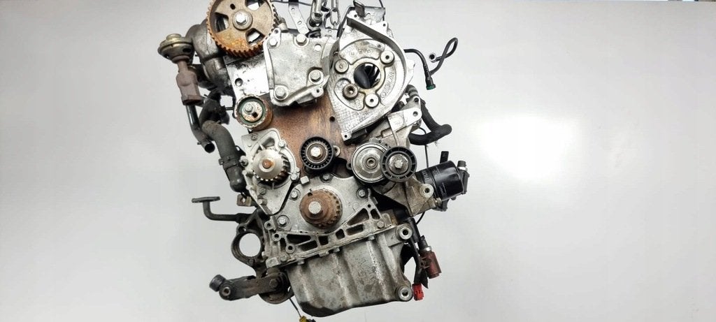 Moteur RHS Nu PEUGEOT 307