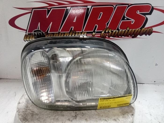Phare droit d'un Nissan Micra, -, -, 3 mois de garantie, Utilisé