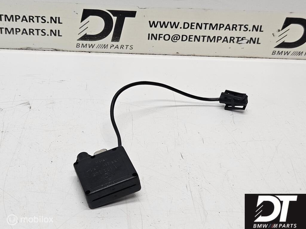 Ontstoringsfilter BMW 5-serie E39 65248380945, Enlèvement ou Envoi, Utilisé, BMW, BMW