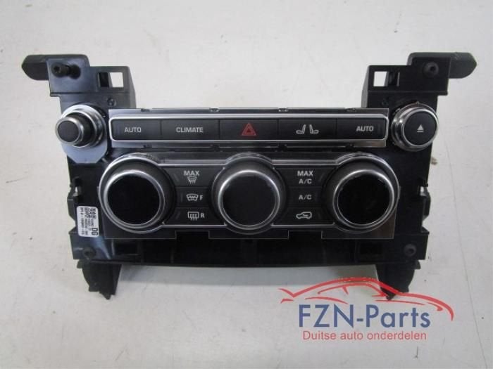 Land Rover Range Rover Sport Climate Control Unit, Ophalen of Verzenden, Gebruikt