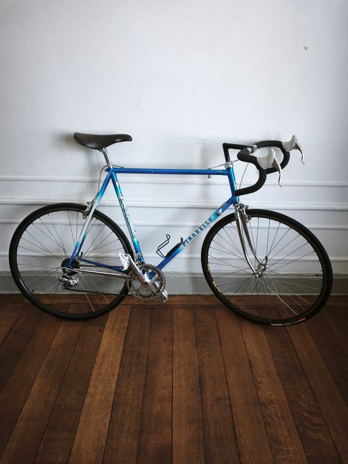 Pinarello asolo