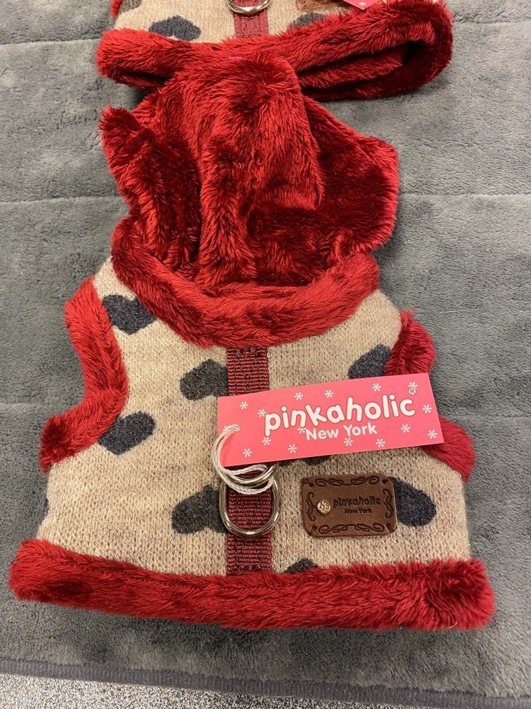 Pinkaholic harnas aan outletprijs, Dieren en Toebehoren, Ophalen of Verzenden, Nieuw