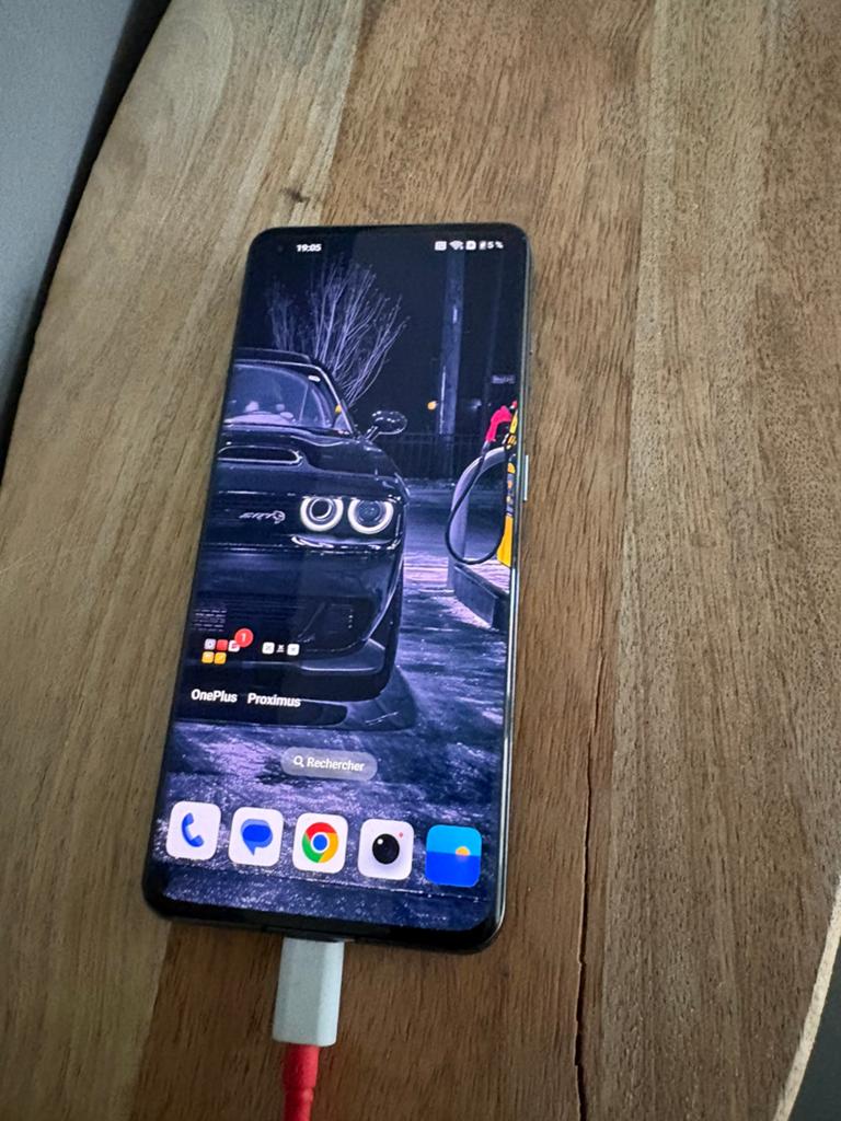 One plus 11 128G, Télécoms, Téléphonie mobile | Huawei, Enlèvement, Comme neuf