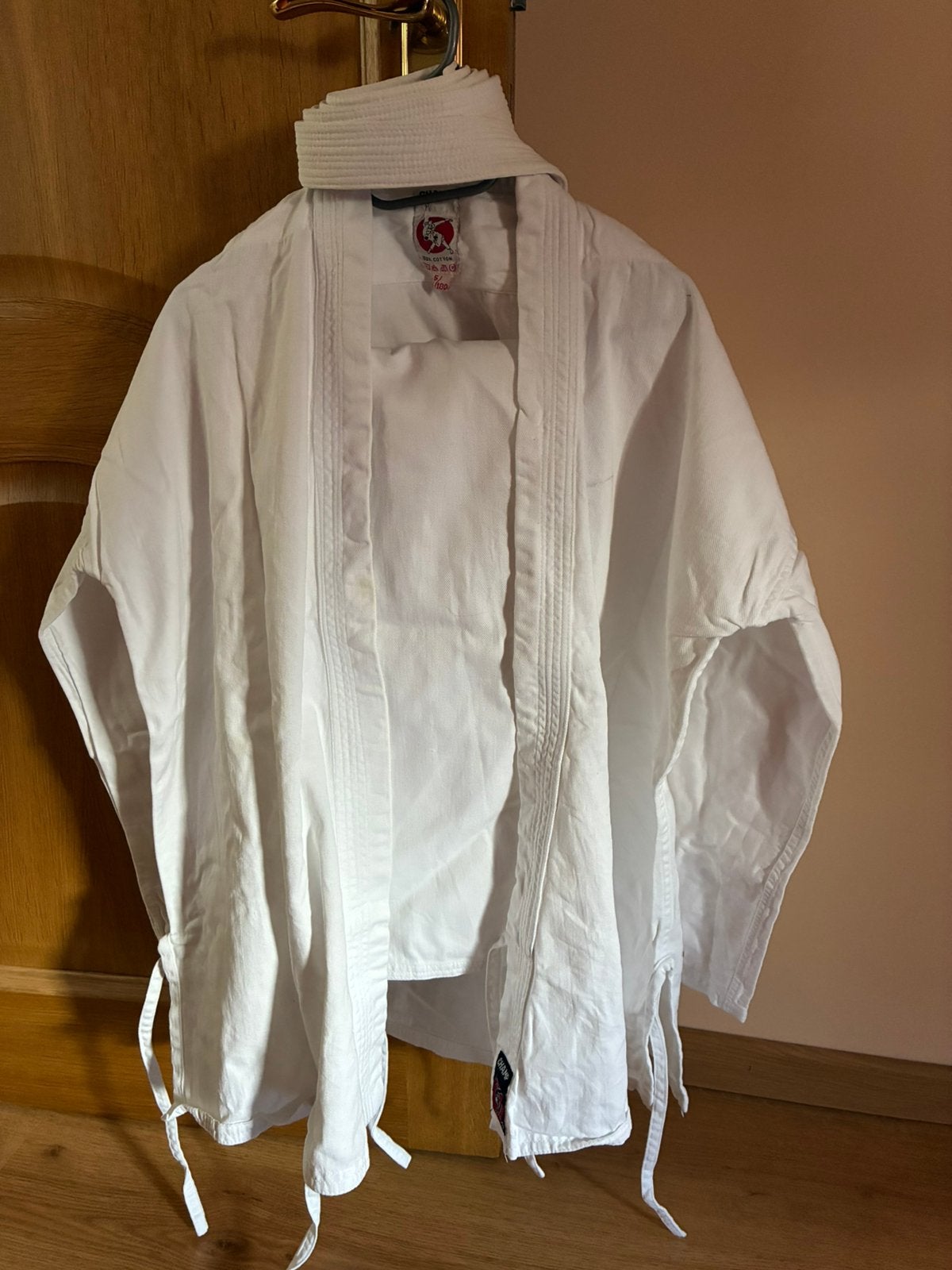 Kimono 5/180, Sports & Fitness, Enlèvement ou Envoi, Comme neuf, Aïkido, Vêtements d'arts martiaux