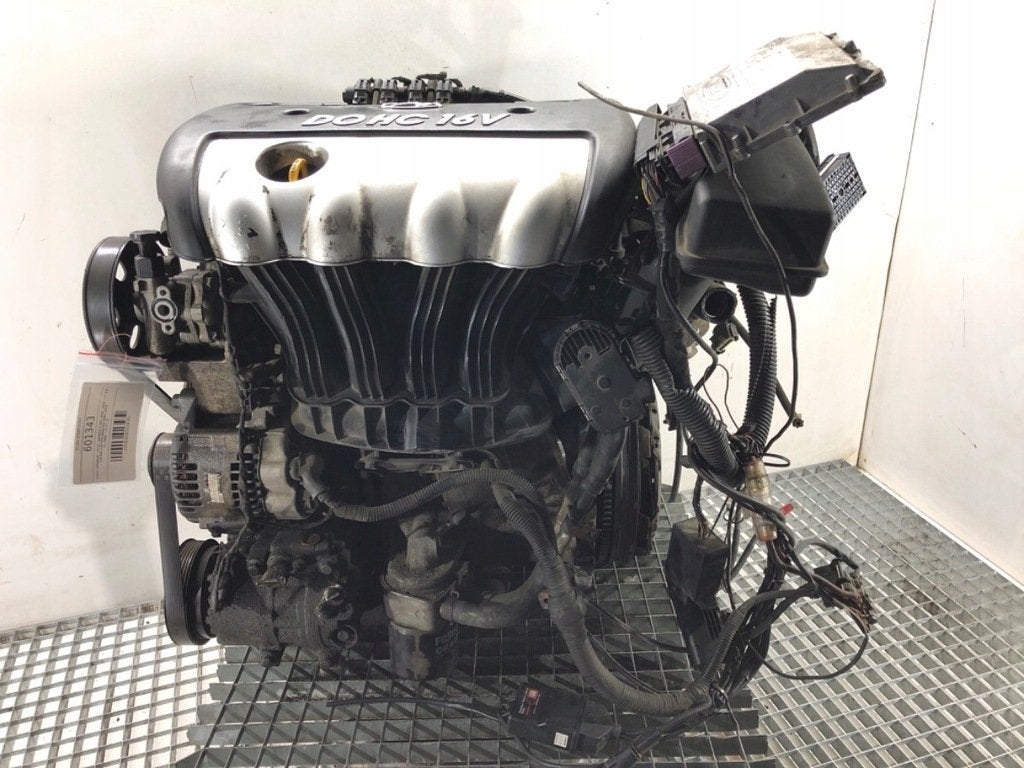 Moteur G4KC Complet KIA GRANDEUR HYUNDAI OPTIMA SONATA H-1