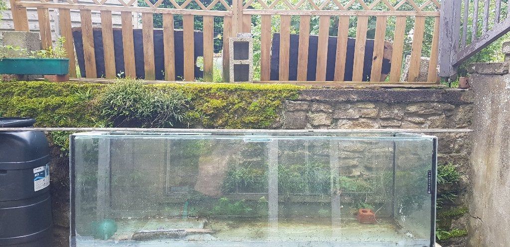 Matériel aquarium ou éclairage atelier, Dieren en Toebehoren, Vissen | Aquaria en Toebehoren, Ophalen
