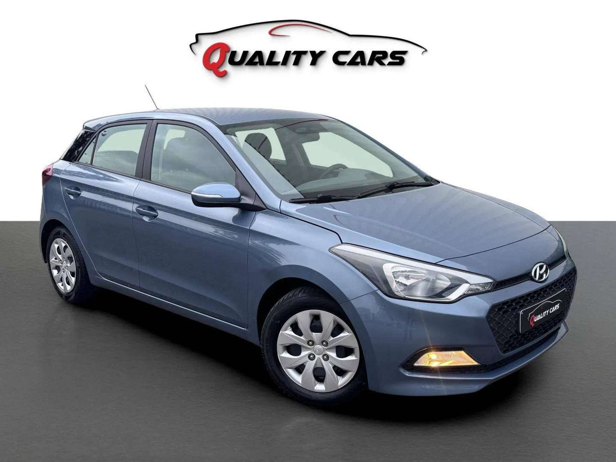 Hyundai i20 1.2i | 63.000 KM! | Navi | CarPlay | Garantie, Autos, Argent ou Gris, Achat, 74 ch, Euro 6