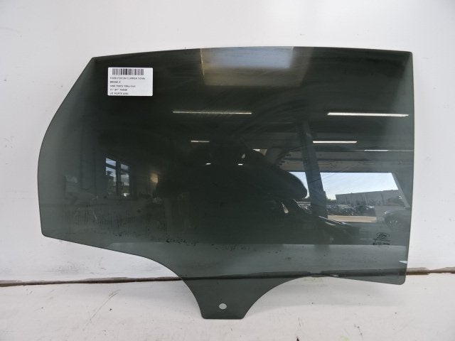 VITRE ARRIERE DROITE Ford Focus 3 (07-2010/02-2020), Autos : Pièces & Accessoires, Vitres & Accessoires, Ford, Utilisé