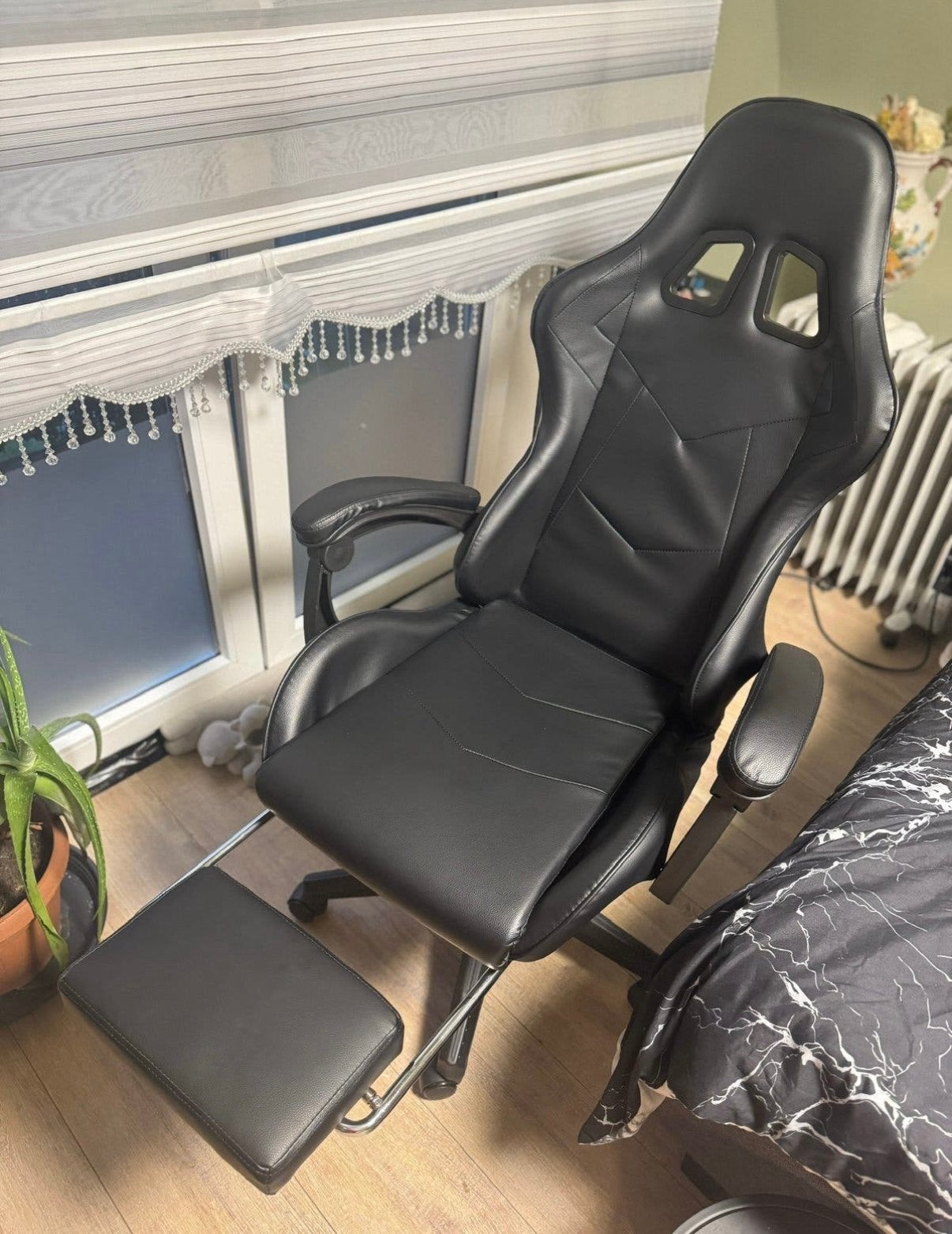 Chaise de jeu, Enlèvement, Comme neuf, Réglable