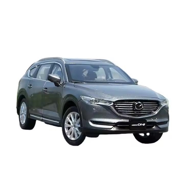 Mazda 1:18, Ophalen of Verzenden, Nieuw