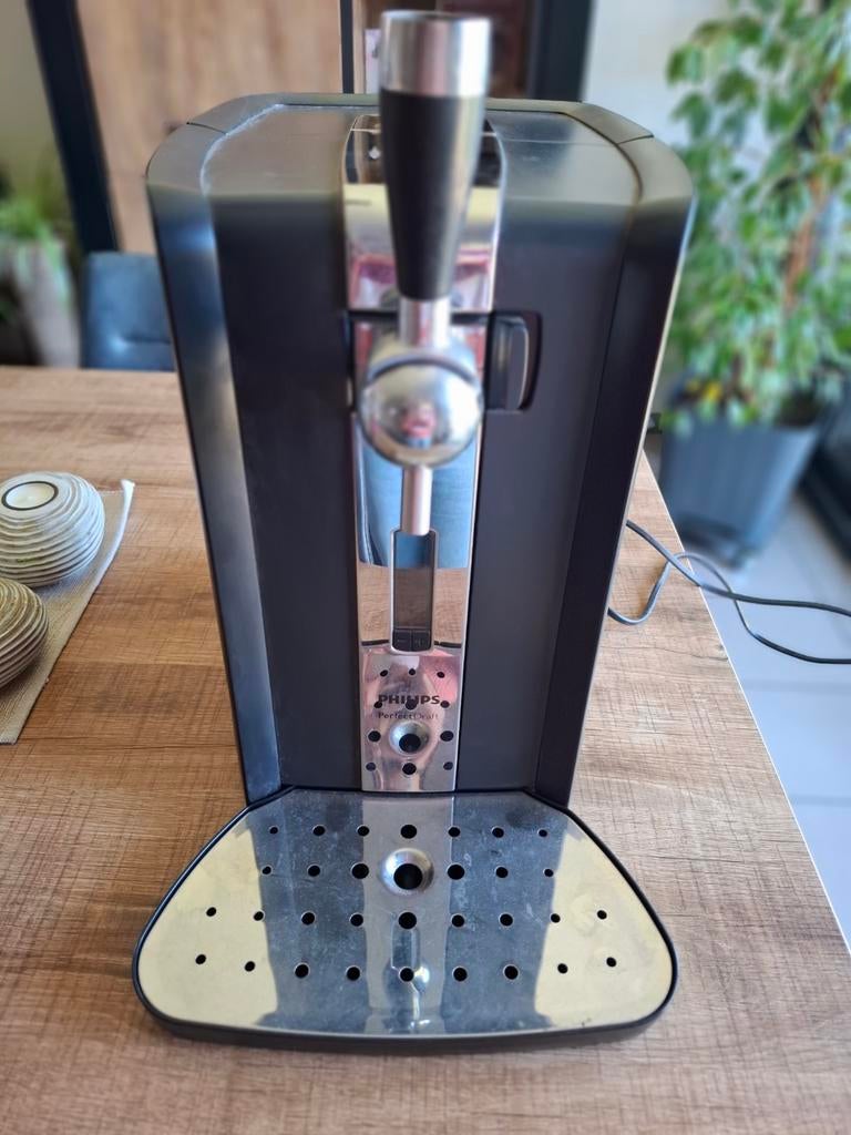 Biertap perfect draft Philips, Elektronische apparatuur, Ophalen