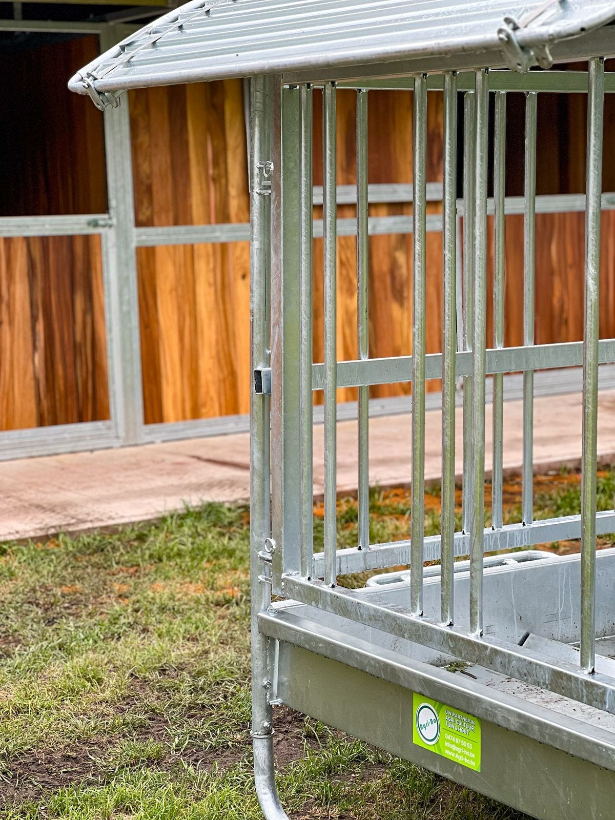 Hooiruif 150/150, Dieren en Toebehoren, Stalling en Weidegang