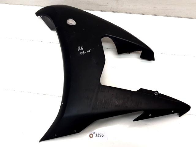R6 2003 - 2005 Yamaha Kuipdeel Kuipdeel zijflank D1-56427, Motoren
