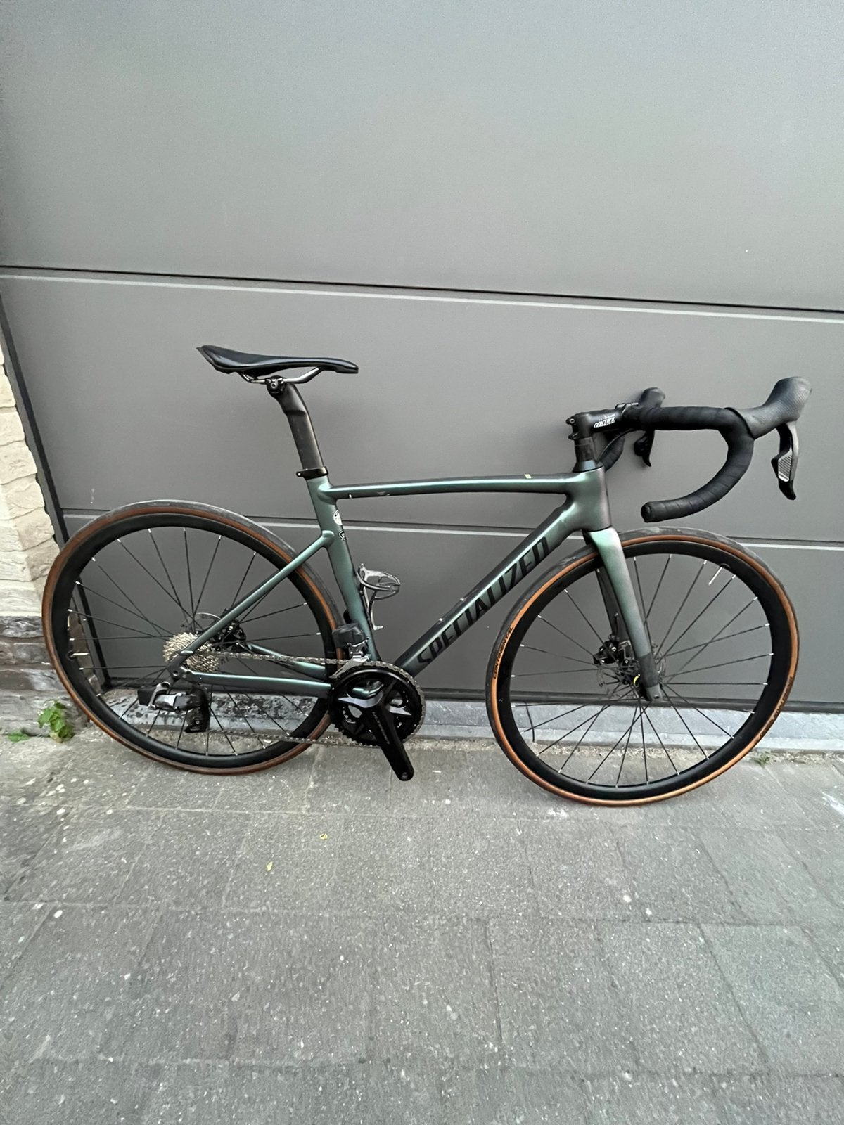 Specialized allez sprint maat 52, Fietsen en Brommers, Ophalen, Zo goed als nieuw
