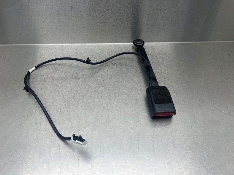 GORDELSLOT LINKS VOOR Nissan Qashqai (J11) (01-2013/-), Auto-onderdelen, Gebruikt, Nissan