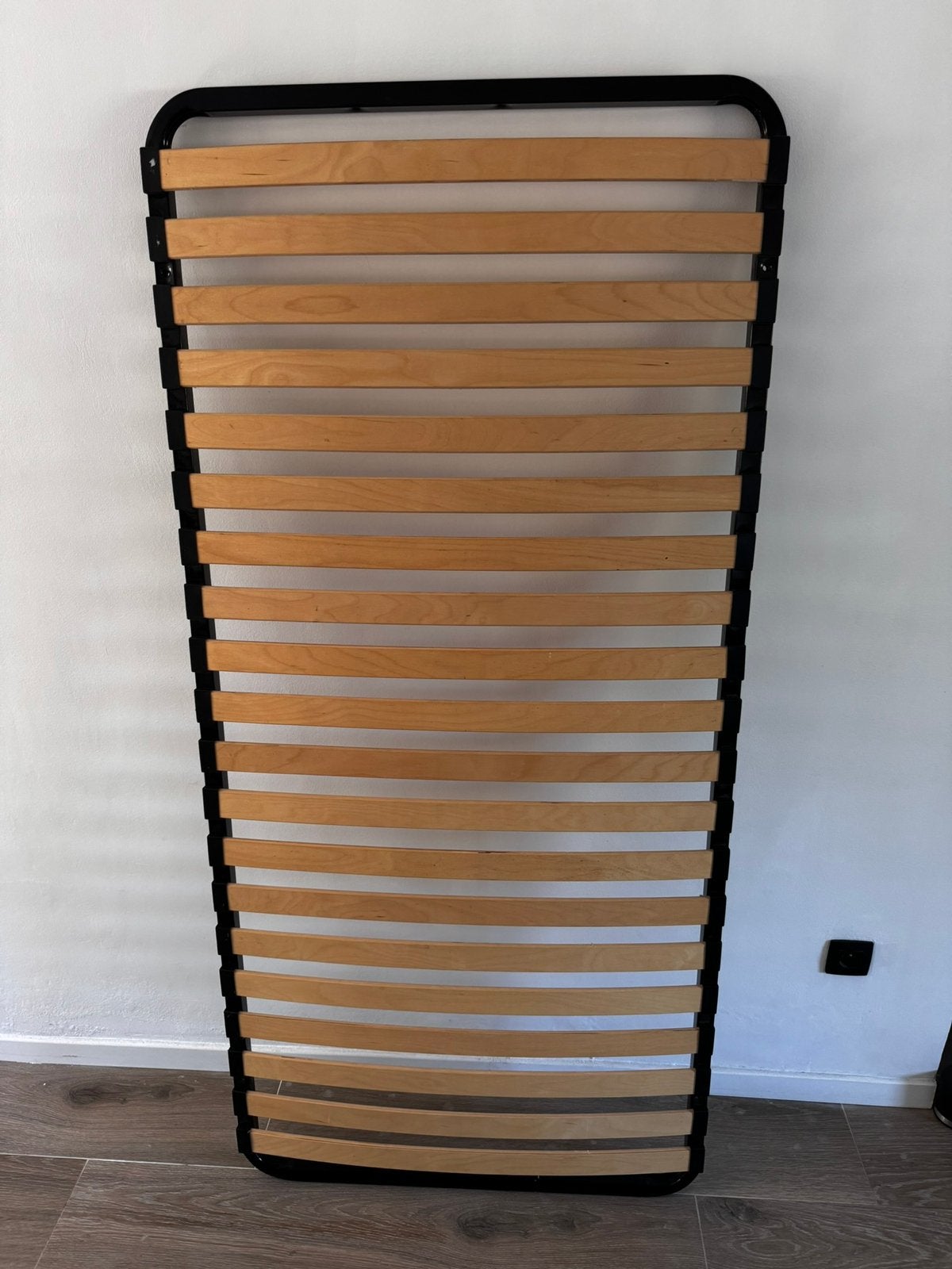Sommier 90x190, 90 cm, Enlèvement, Sommier, 190 cm ou moins