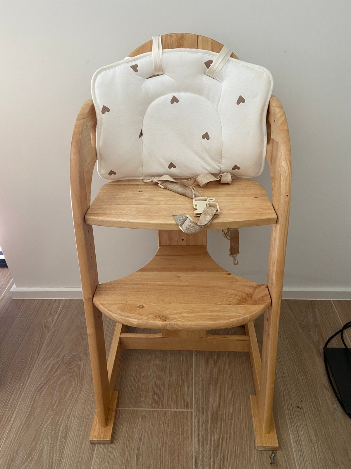 Kinderstoel, Kinderen en Baby's, Kinderstoelen, Ophalen, Gebruikt