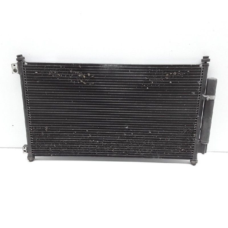RADIATEUR Honda Accord Tourer (CM / CN) (01-2003/08-2008), Honda, Gebruikt, Dhr. M. Roggen, Marinus@Japoto.nl