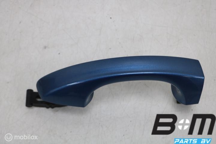 Portiergreep rechts LA5J VW Golf 7 5G0837206, Utilisé