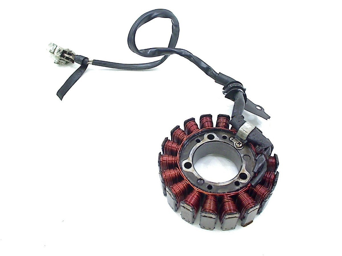 DYNAMO Yamaha FZS 1000 Fazer 2001-2005 (FZS1000 5LV 1C2), Motoren, Onderdelen | Yamaha, Dhr. S. di Majo, Gebruikt, Info@cama-motorparts.nl