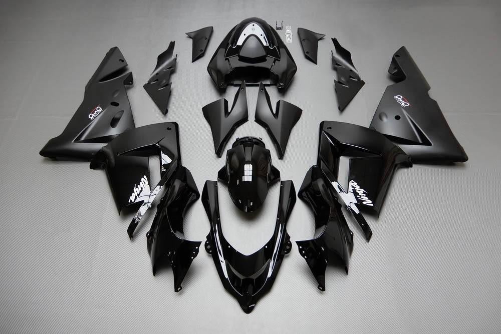 AVDB Kuip voor KAWASAKI ZX10R 2004 - 2005
