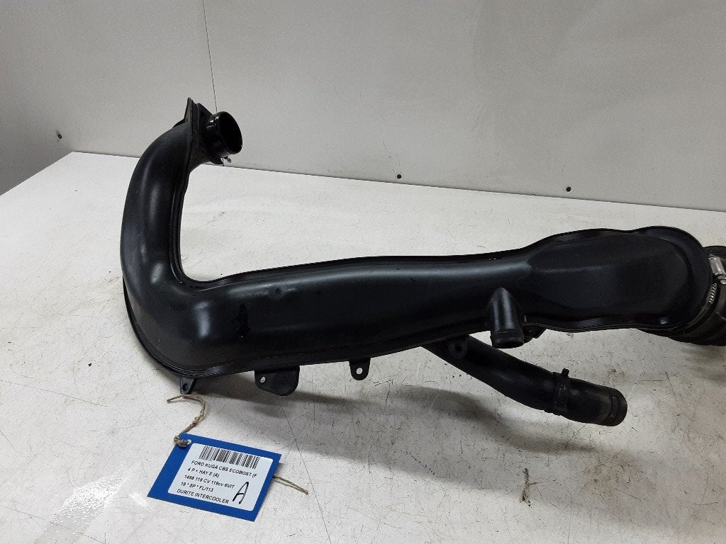 INTERCOOLER DURITE Ford Kuga II (DM2) (F1F19C623BA), Mevr. I. Hauben, Rue de l'Espoir 34 34
4030  GRIVEGNÉE, BE, Info@Collignon.be