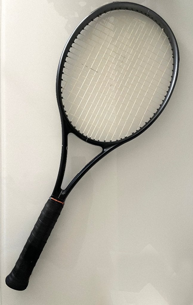 Raquette de tennis Wilson Federer RF01, Sports & Fitness, Raquette, L4, Comme neuf, Enlèvement