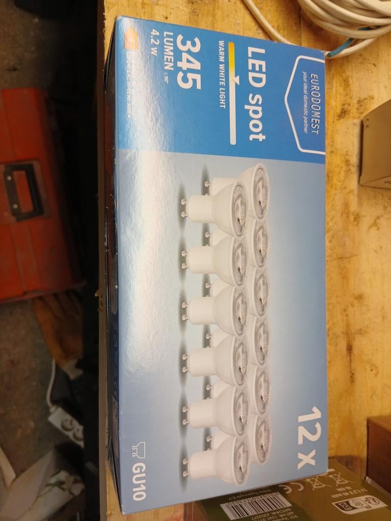 Led., Maison & Meubles, Enlèvement ou Envoi