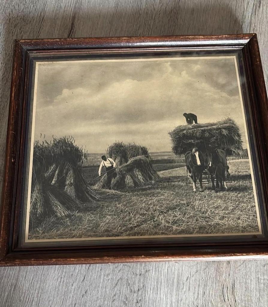 Photo noir et blanc, Huis en Inrichting, Woonaccessoires | Schilderijen, Tekeningen en Foto's, Ophalen