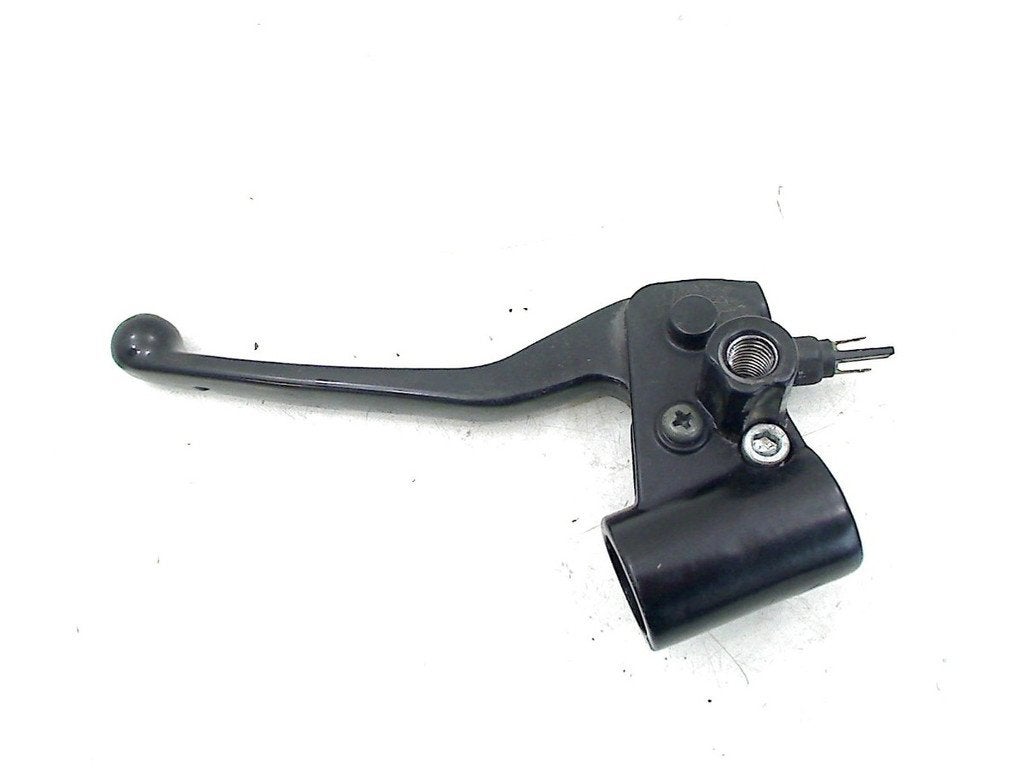 FREIN A MAIN Aprilia SXR 4T 3V E5 2021- (CM293402), Aprilia, Piaggio & C. SpA, Viale Rinaldo Piaggio, 25
56025  Pontedera, PI, IT