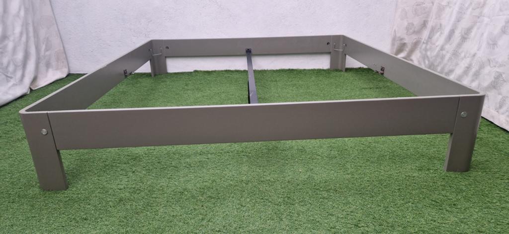 Auping Auronde Bedkader/Bedombouw/Bedframe 180x200cm, Huis en Inrichting, Ophalen