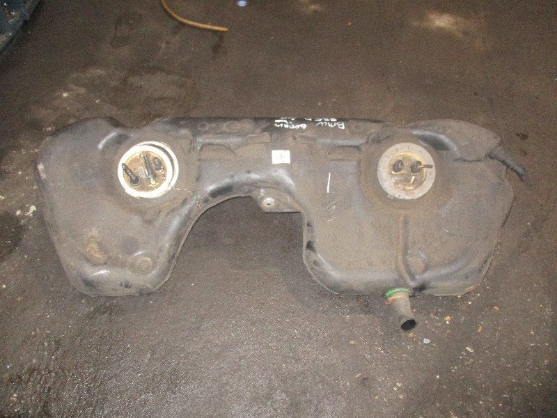 BRANDSTOFTANK BMW 3 serie (E90) (12-2004/12-2011) (6766703), Gebruikt, BMW, Petuelring 130
80809  München, DE, Bayerische Motoren Werke AG