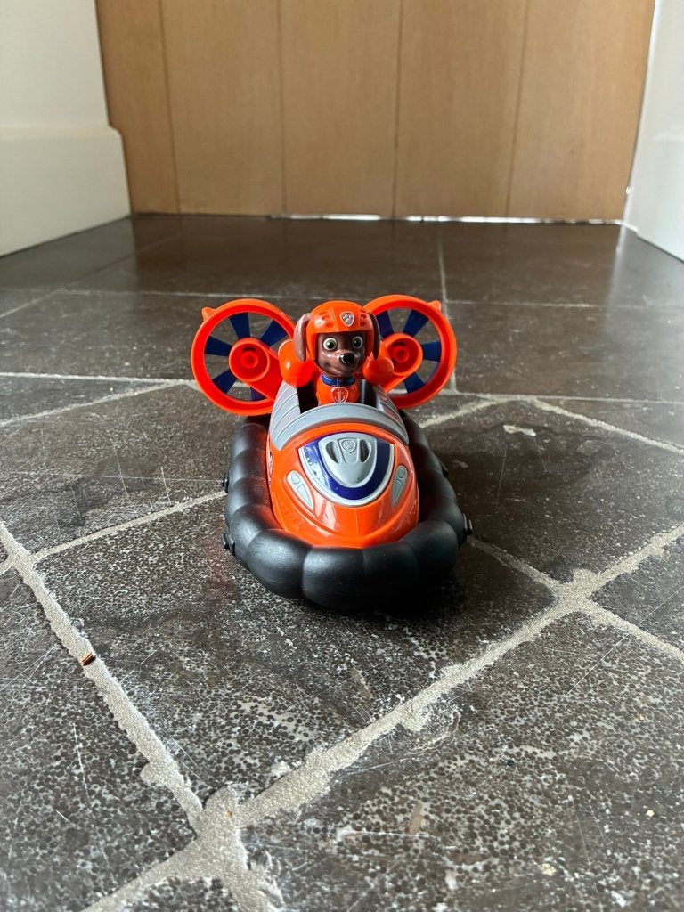 Paw Patrol, Enfants & Bébés, Jouets | Autre, Enlèvement, Utilisé, Garçon ou Fille