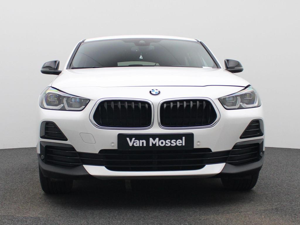 BMW X2 sDrive16dA 85kW DCT (automatique), Autos, Entreprise, 116 ch, Electronic Stability Program (ESP), 5 portes