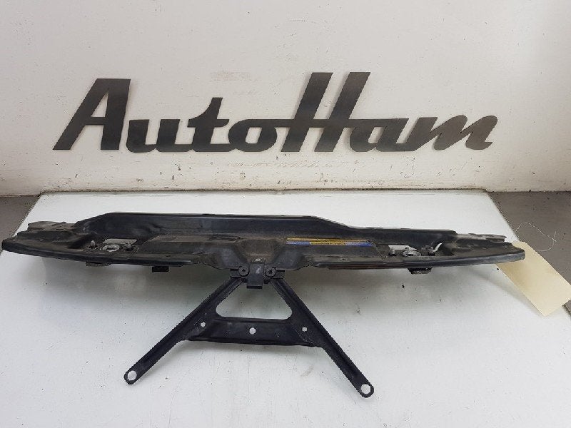 VOORFRONT SLOTPLAAT Saab 9-3 II (YS3F) (|12825739|), Dhr. J. Ham, Gebruikt, Administratie@autoham.nl, Saab