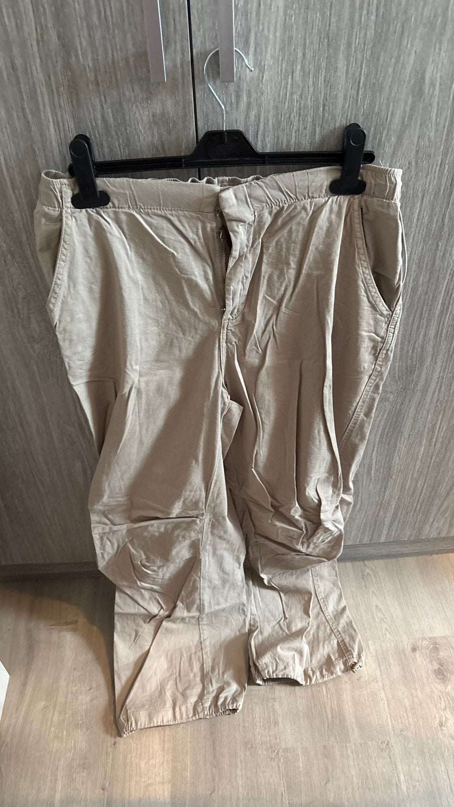 Broek Pull& Bear, Enlèvement, Neuf, Taille 46/48 (XL) ou plus grande