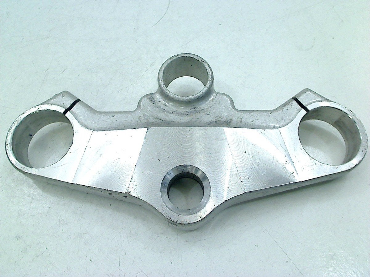 TOP YOKE TROIS POINTS Triumph (g918), Dhr. S. di Majo, Utilisé, Info@cama-motorparts.nl, P.J. Troelstraweg 8 8
3144 CX  MAASSLUIS, NL