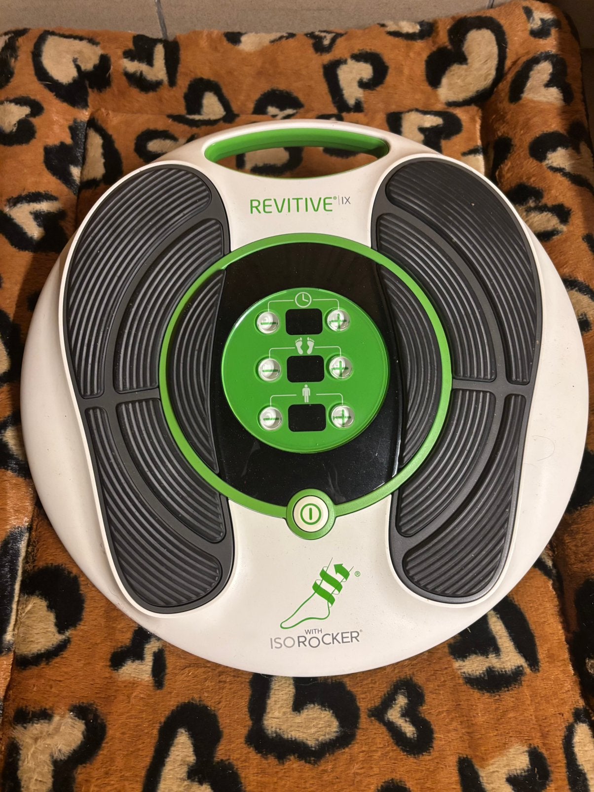 Revitive IX, Sports & Fitness, Enlèvement, Comme neuf