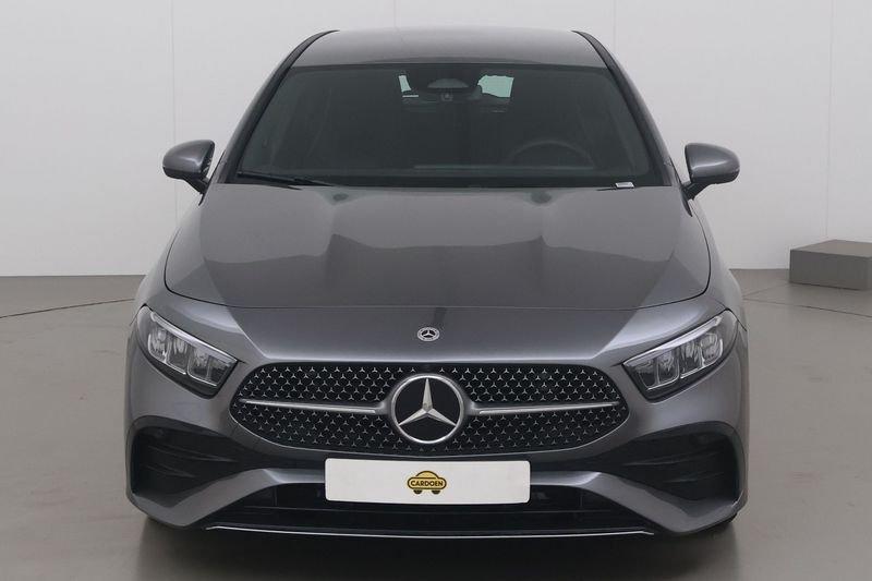 Mercedes-Benz CLA A-Class (W177) 200 AMG Line 163 AT, Achat, Euro 6, Entreprise, Autre