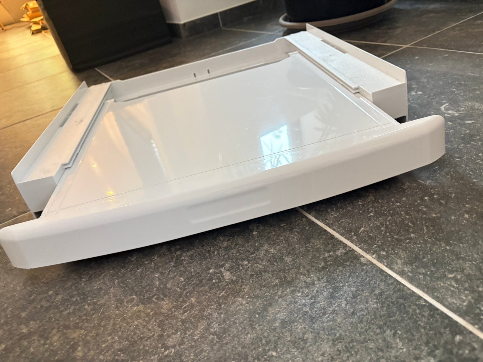 Tussenstuk wasmachine en droogkast (Nieuw), Ophalen of Verzenden, Nieuw