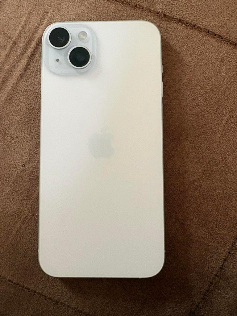 Iphone 15 plus 128gb, 128 GB, Enlèvement ou Envoi, Comme neuf, Sans abonnement