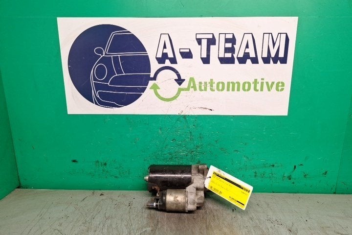DÉMARREUR Fiat Punto Evo (199) (|0001138012|), Autos : Pièces & Accessoires, Robert Bosch AG, Utilisé, Fiat, Robert-Bosch-Allee 1
74232  Abstatt, DE