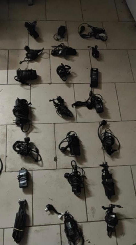 21 chargeurs pour pc portable, Informatique & Logiciels, Enlèvement ou Envoi, Comme neuf, Toshiba