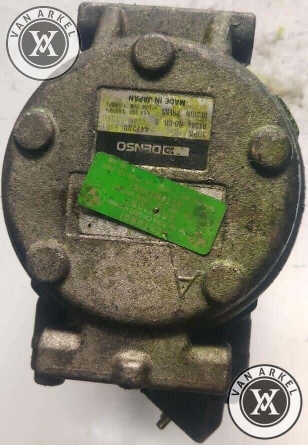 Bmw 3 Serie E36 Aircopomp, Gebruikt, -, -, Ophalen of Verzenden