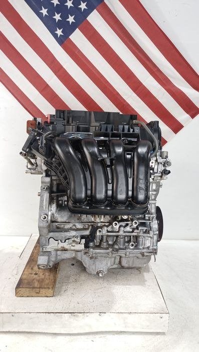 Moteur d'occasion Honda Civic X 2.0 - K20C2-K20, Envoi, Révisé, Honda