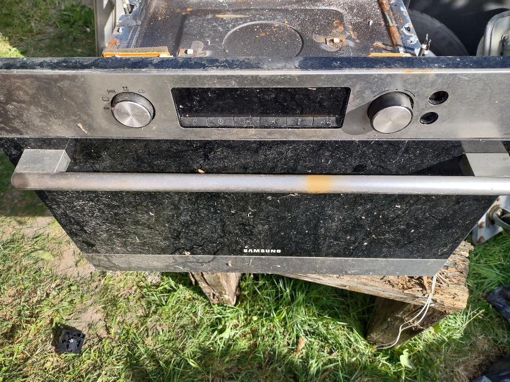 Onderdelen voor Samsung combi-oven/magnetron, Hobby en Vrije tijd, Ophalen of Verzenden