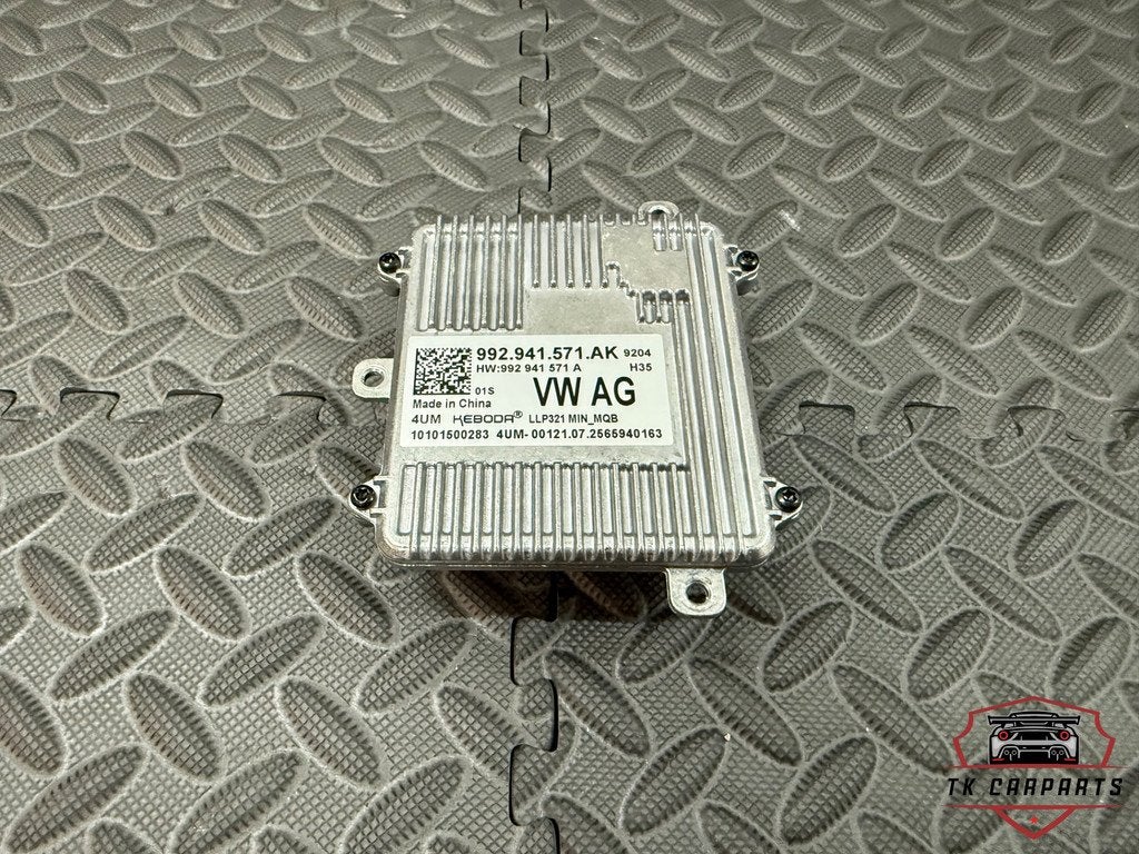 Module de phare VAG 992941571ak, Autos : Pièces & Accessoires, Électronique & Câbles, Volkswagen, Neuf