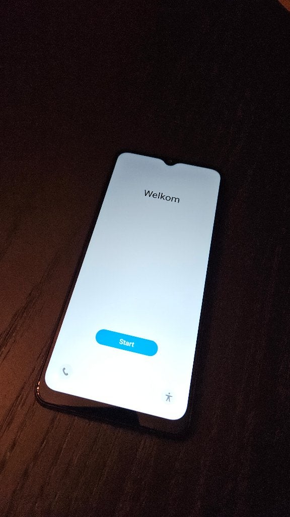 Samsung Galaxy A12, Télécoms, 10 mégapixels ou plus, Comme neuf, Enlèvement, Sans abonnement
